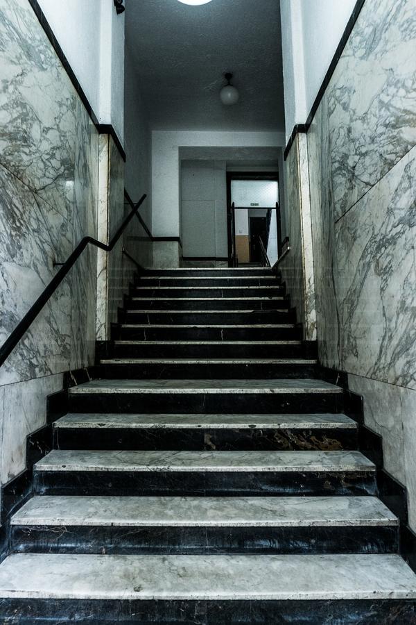 Supreme Palace Cube Belgrade Exterior photo
